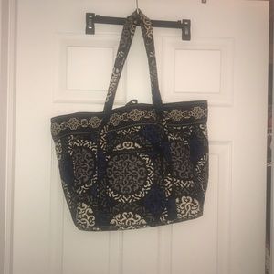Vera Bradley Laptop Tote